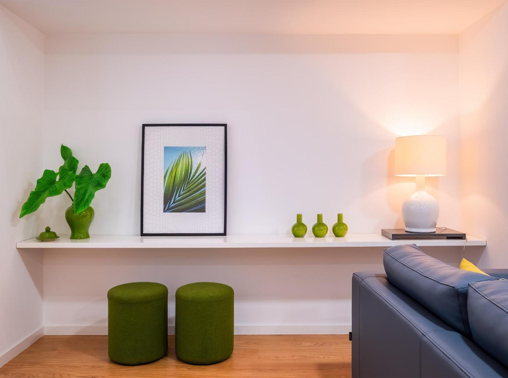Ponta Delgada Flats - Host & Chill Apartment ภายนอก รูปภาพ