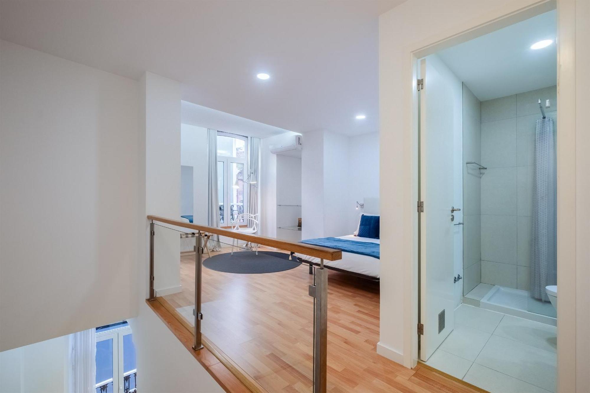 Ponta Delgada Flats - Host & Chill Apartment ภายนอก รูปภาพ