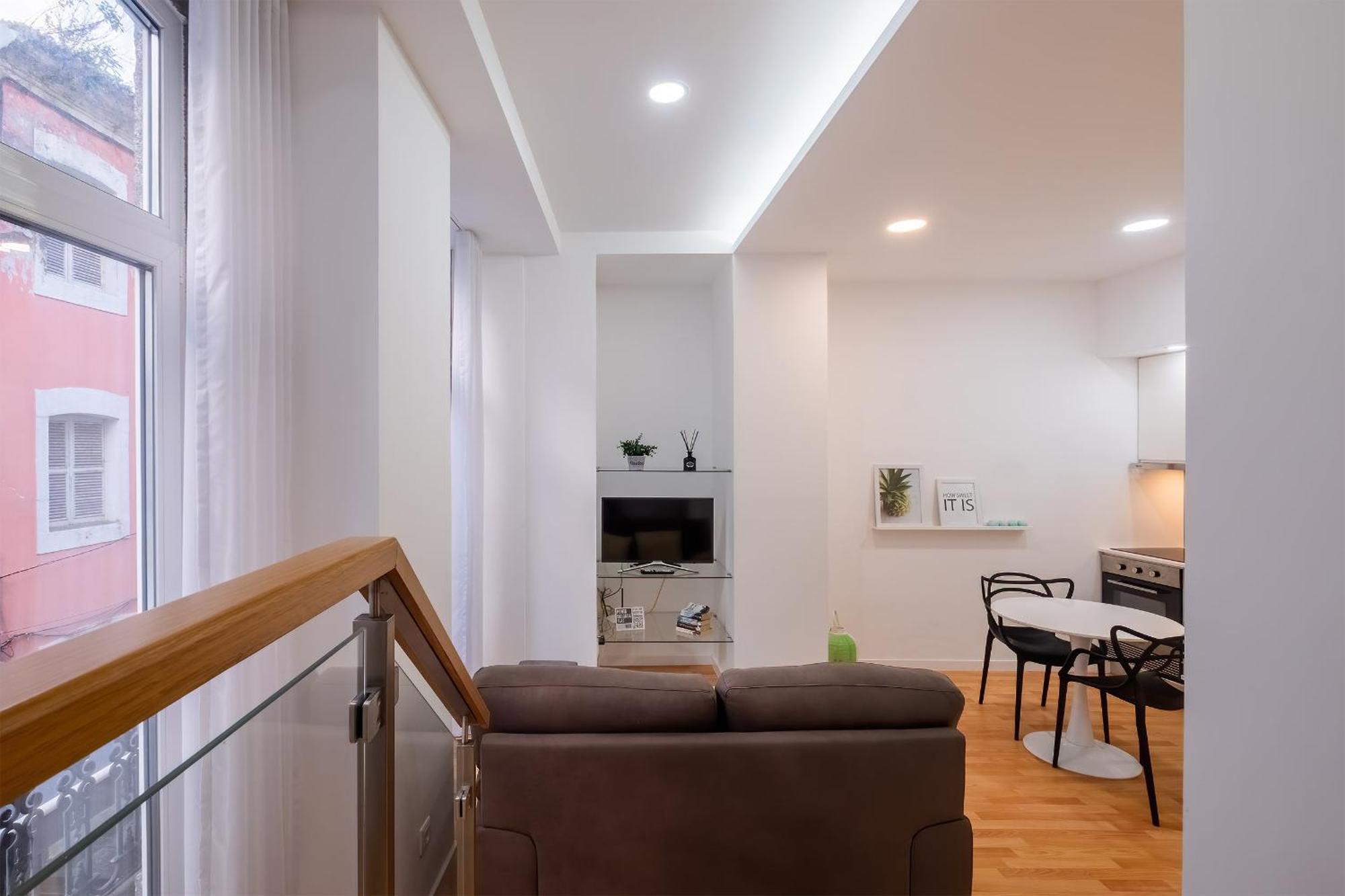 Ponta Delgada Flats - Host & Chill Apartment ภายนอก รูปภาพ
